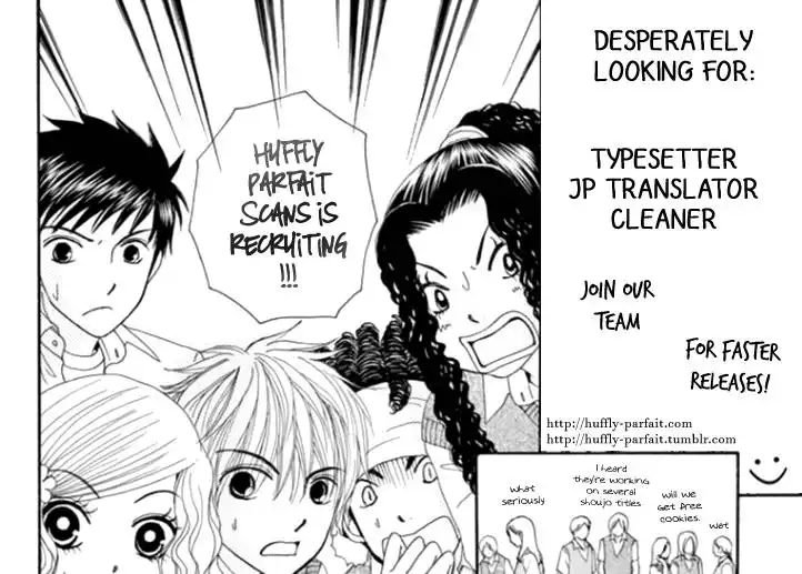 Paranoid Love Chapter 37 9